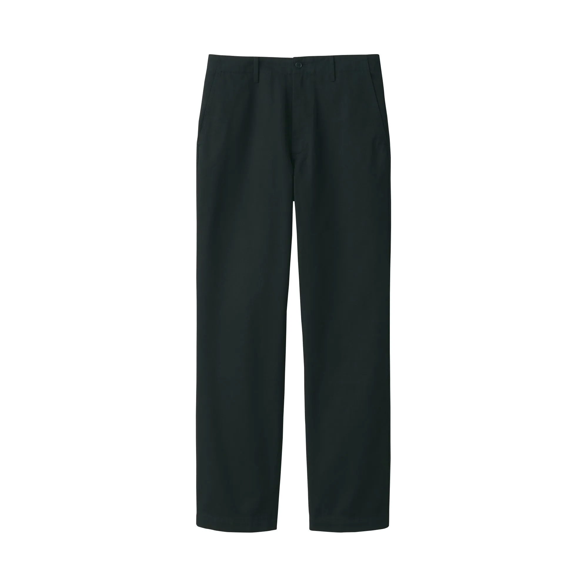 Men's Chino Regular Pants (L 32inch / 82cm)