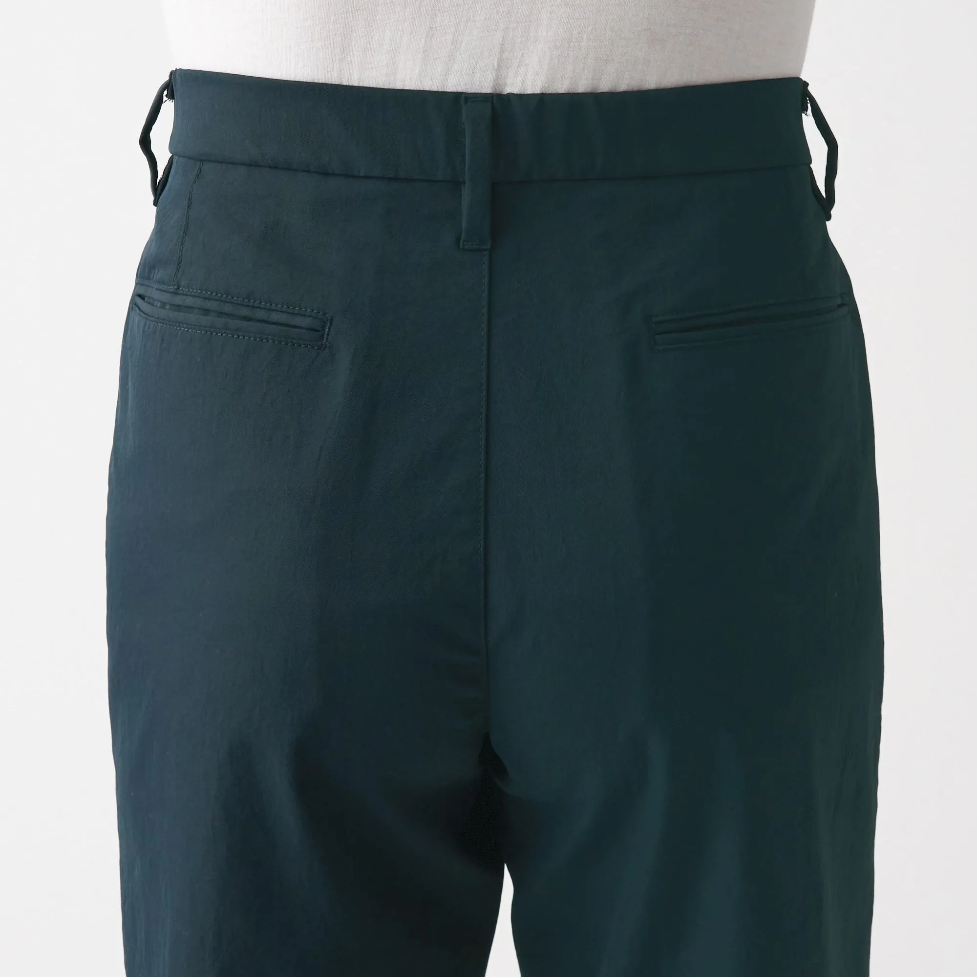 Men's Water Repellent Tapered Pants