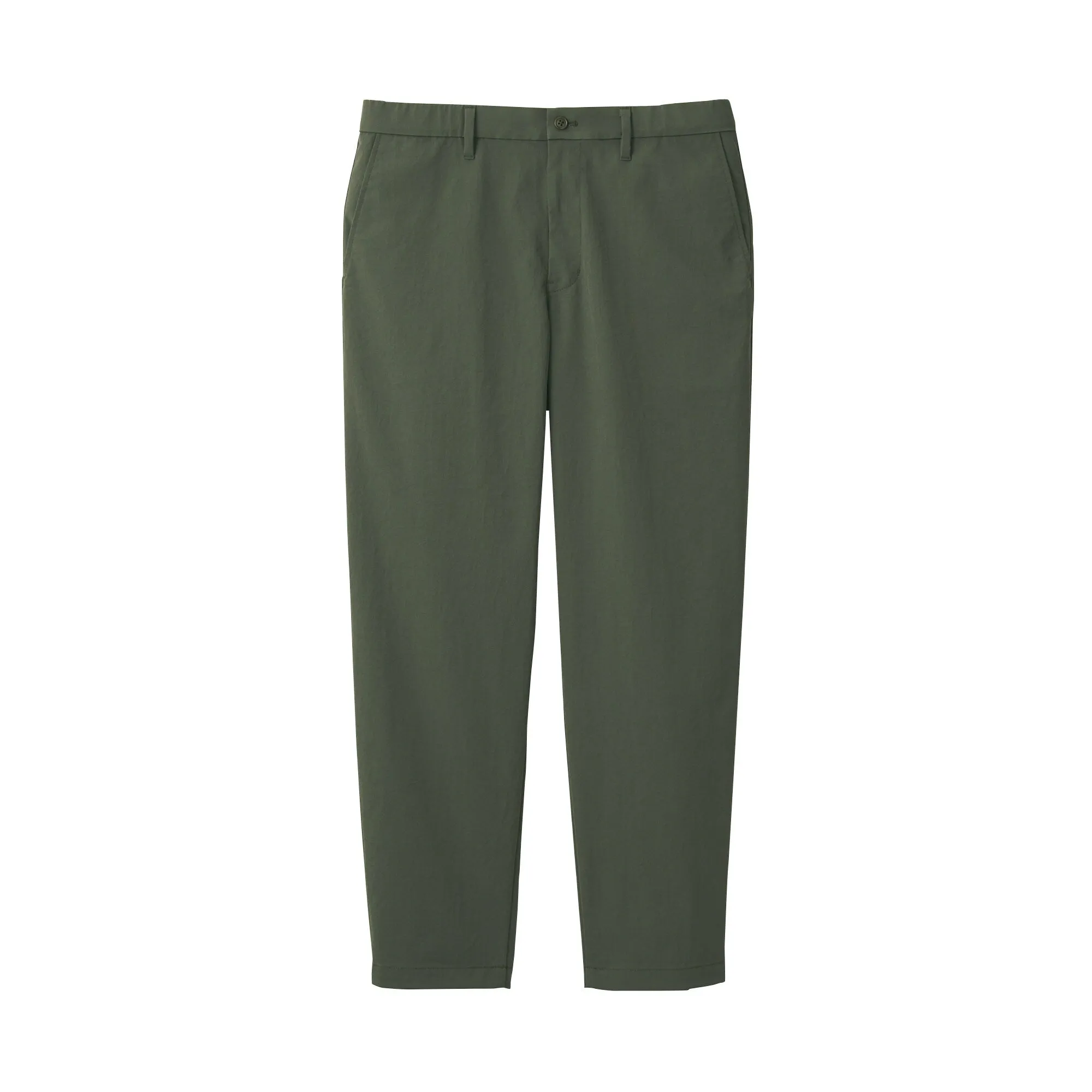 Men's Water Repellent Tapered Pants