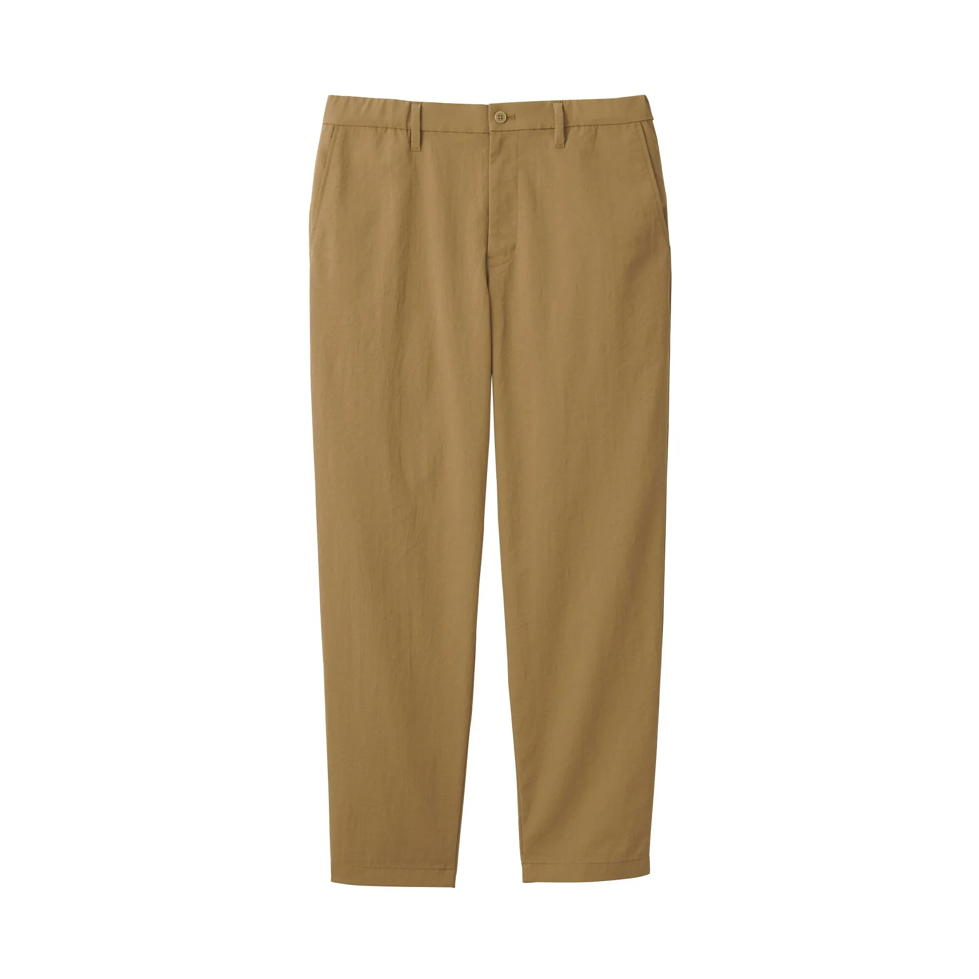 Men's Water Repellent Tapered Pants