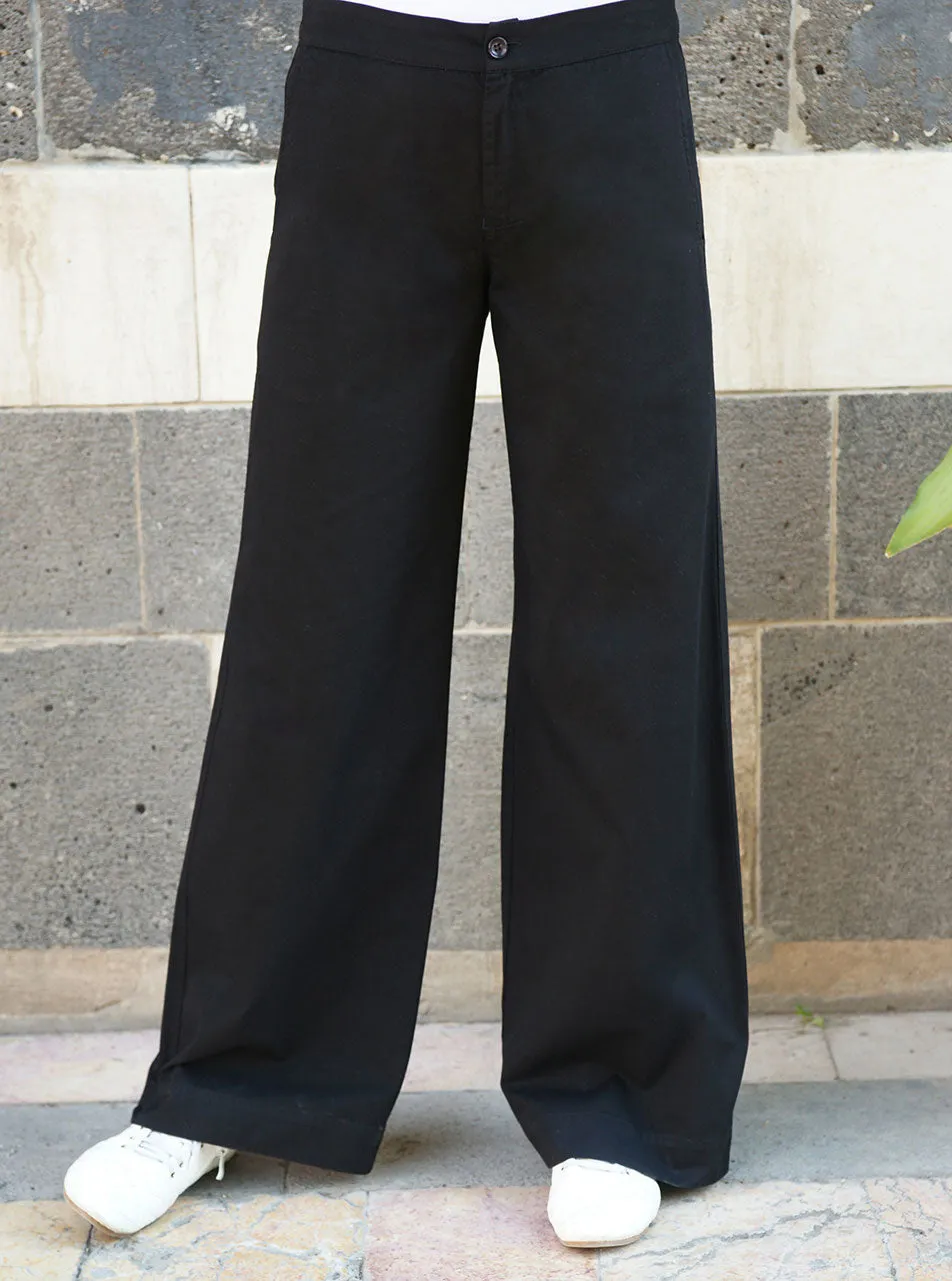 Meymuna Trousers