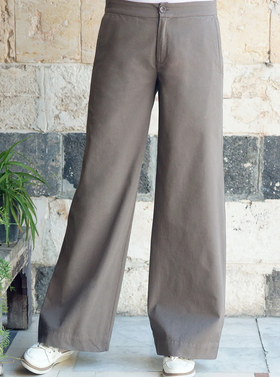 Meymuna Trousers