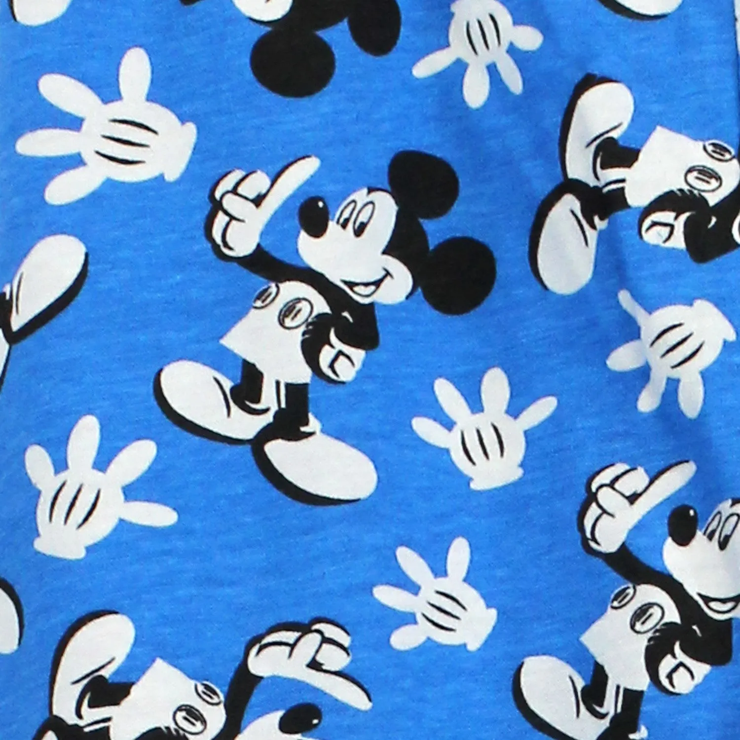 Mickey Mouse Pyjamas