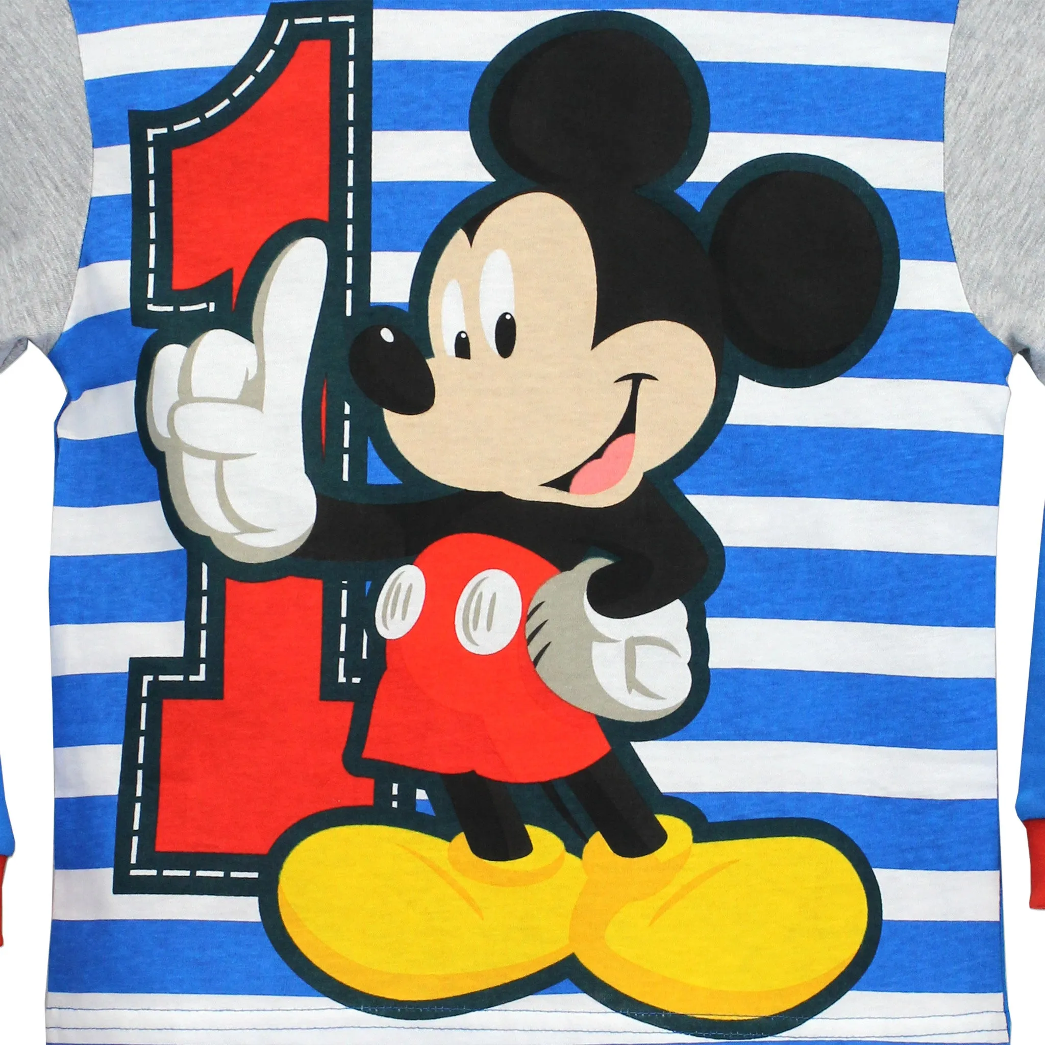 Mickey Mouse Pyjamas