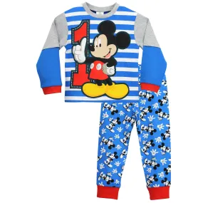 Mickey Mouse Pyjamas