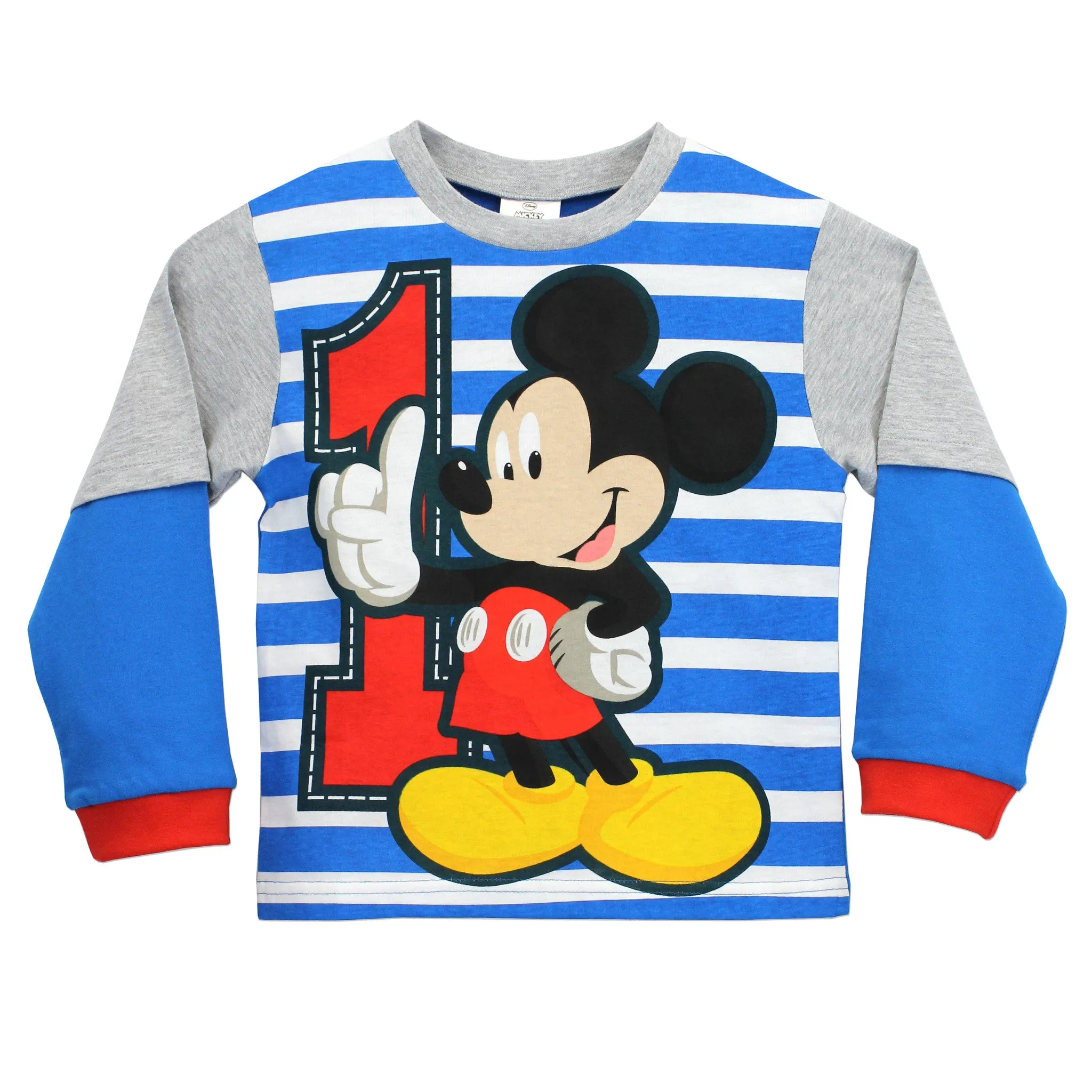 Mickey Mouse Pyjamas