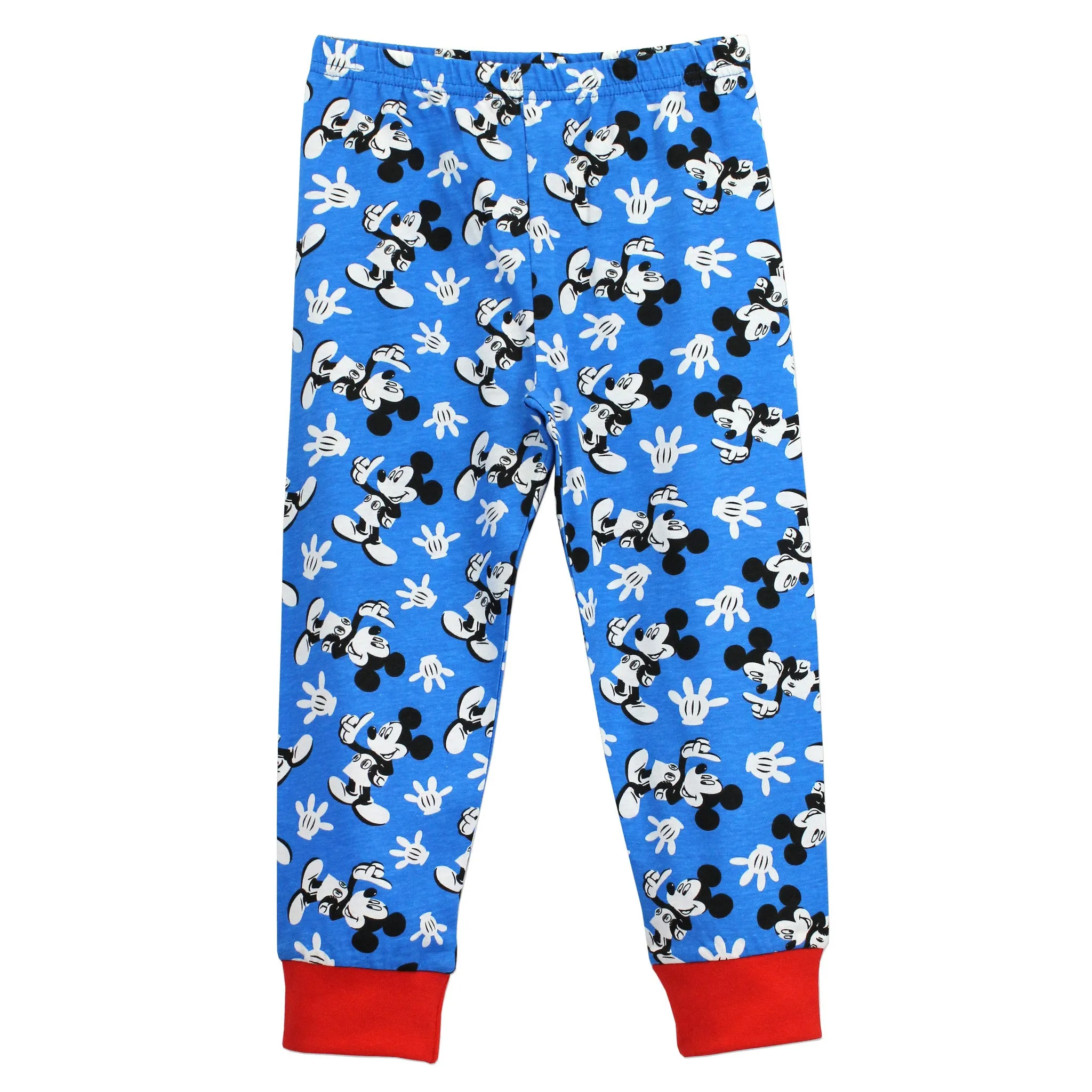 Mickey Mouse Pyjamas