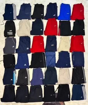 Mix vintage Branded trouser 48 piece