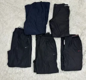 Nike Parachute Trousers (10 Pieces)