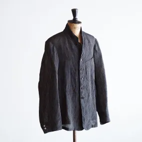 NORA JACKET~Japan old linen fabric~