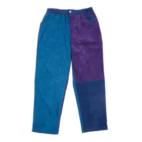 Patchworkin' Trousers