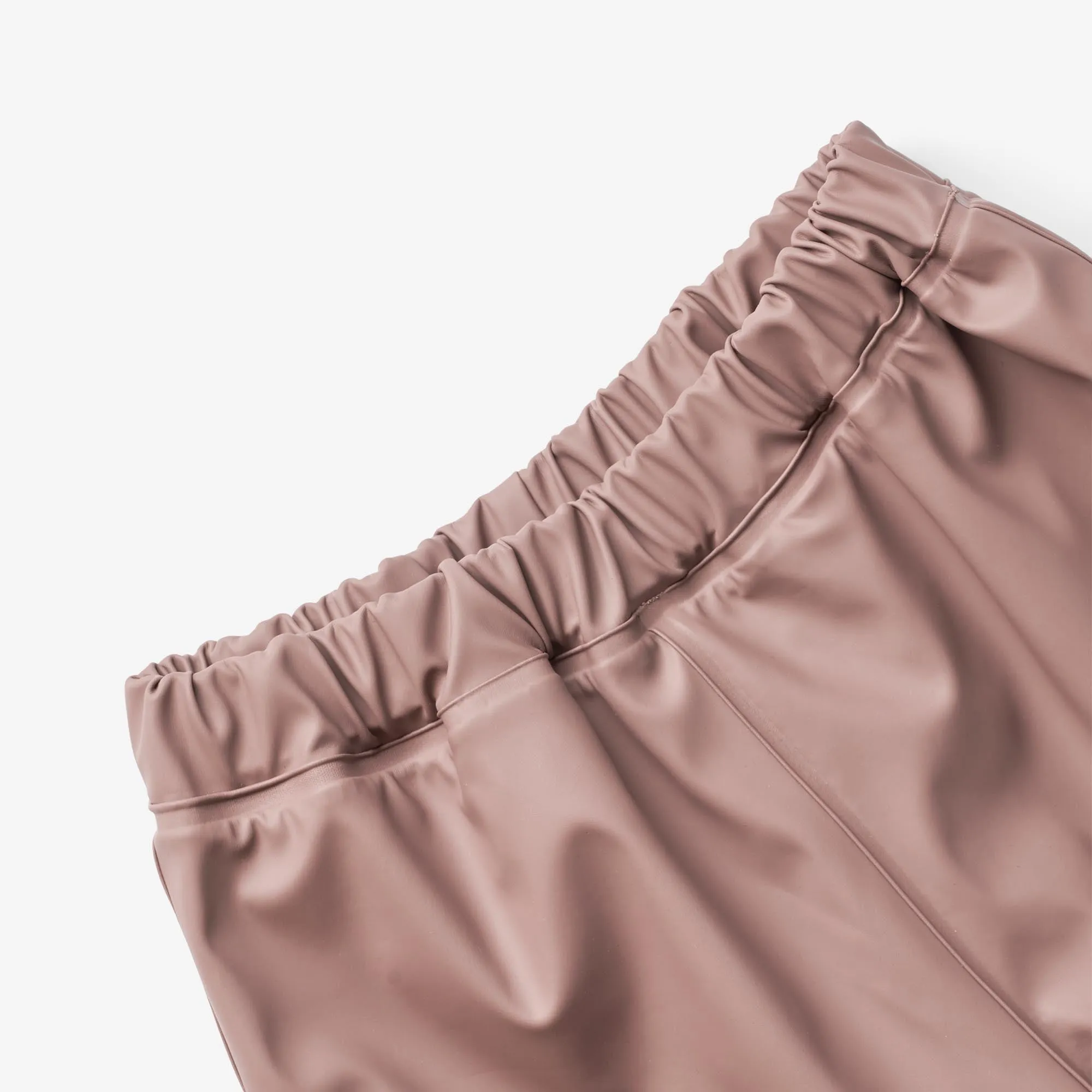 Rainwear Olo Trousers - dusty lilac