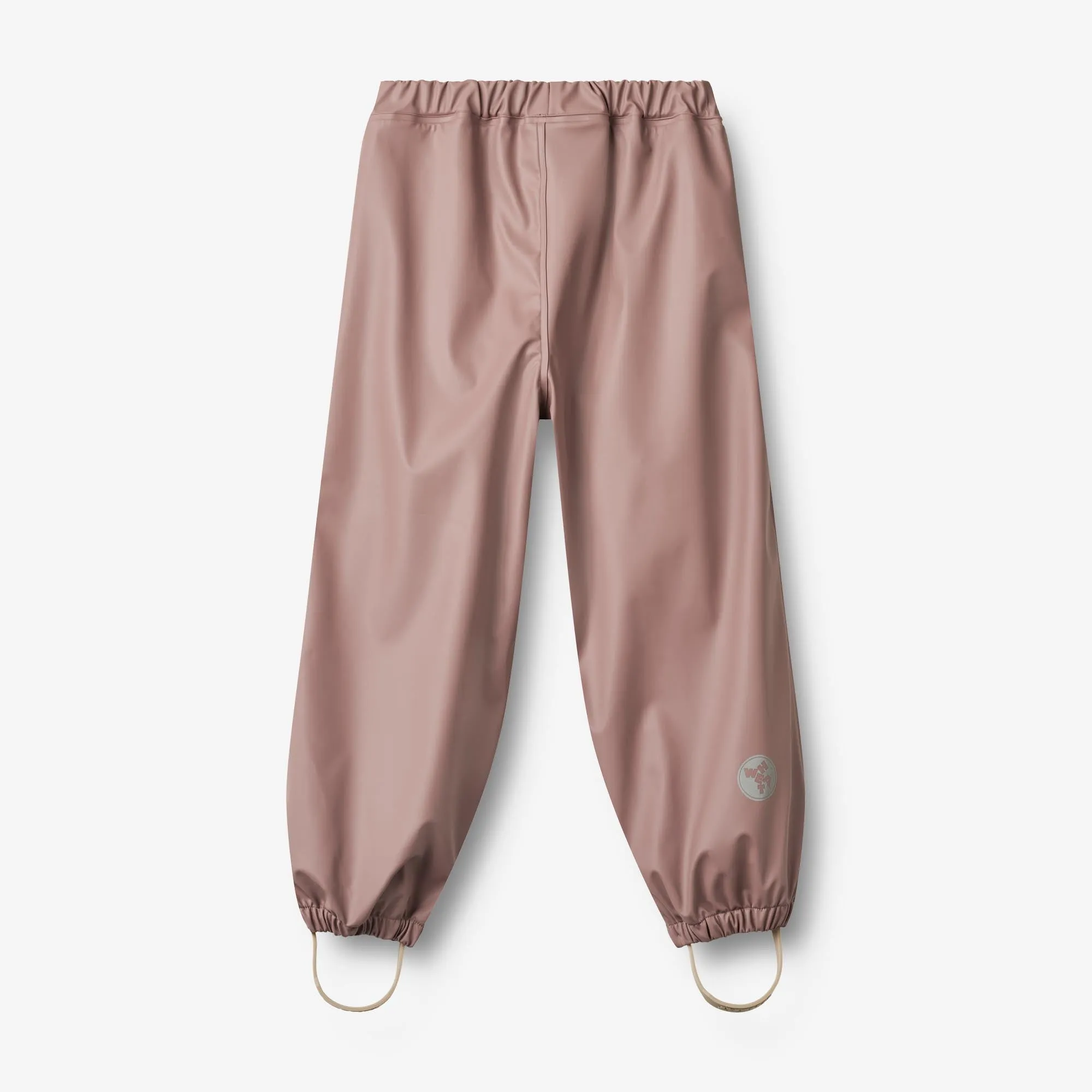 Rainwear Olo Trousers - dusty lilac