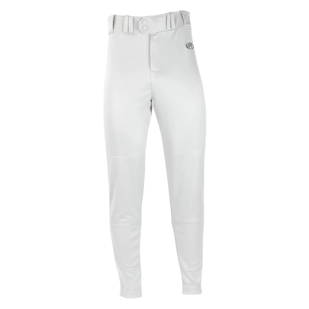 Rawlings Youth Launch Jogger Baseball Pant