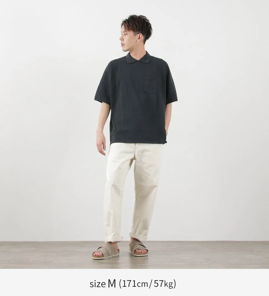 REMI RELIEF / Vintage Chino Pants