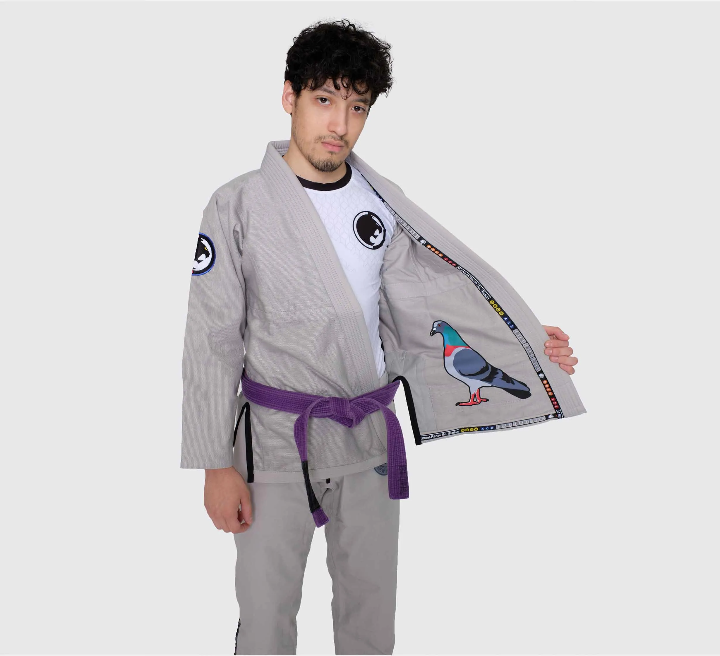 Renzo Gracie Limited Edition 25th Anniversary Gi