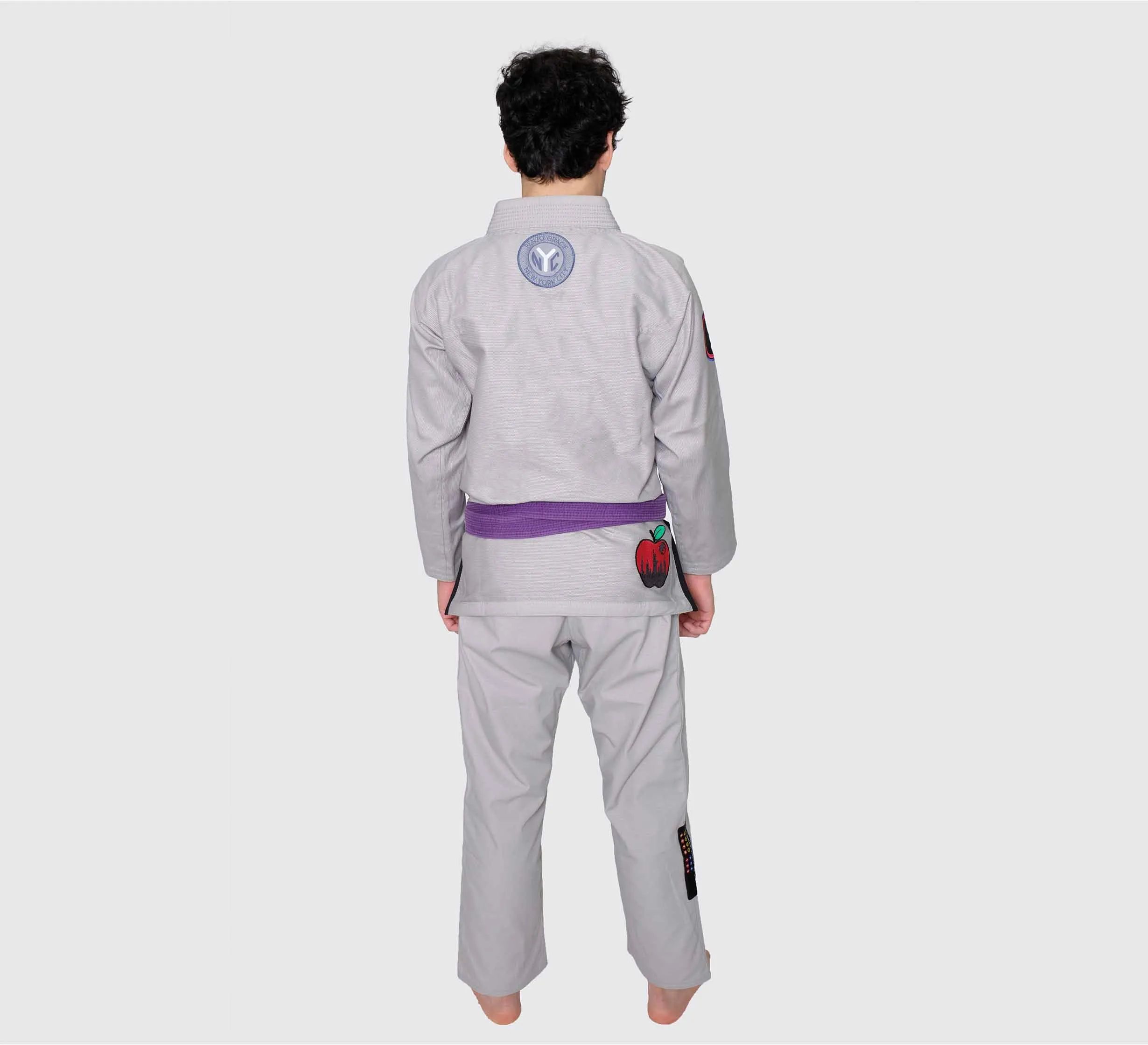 Renzo Gracie Limited Edition 25th Anniversary Gi