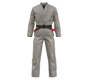 Rilion Gracie 2024 Limited Edition Silver Gi