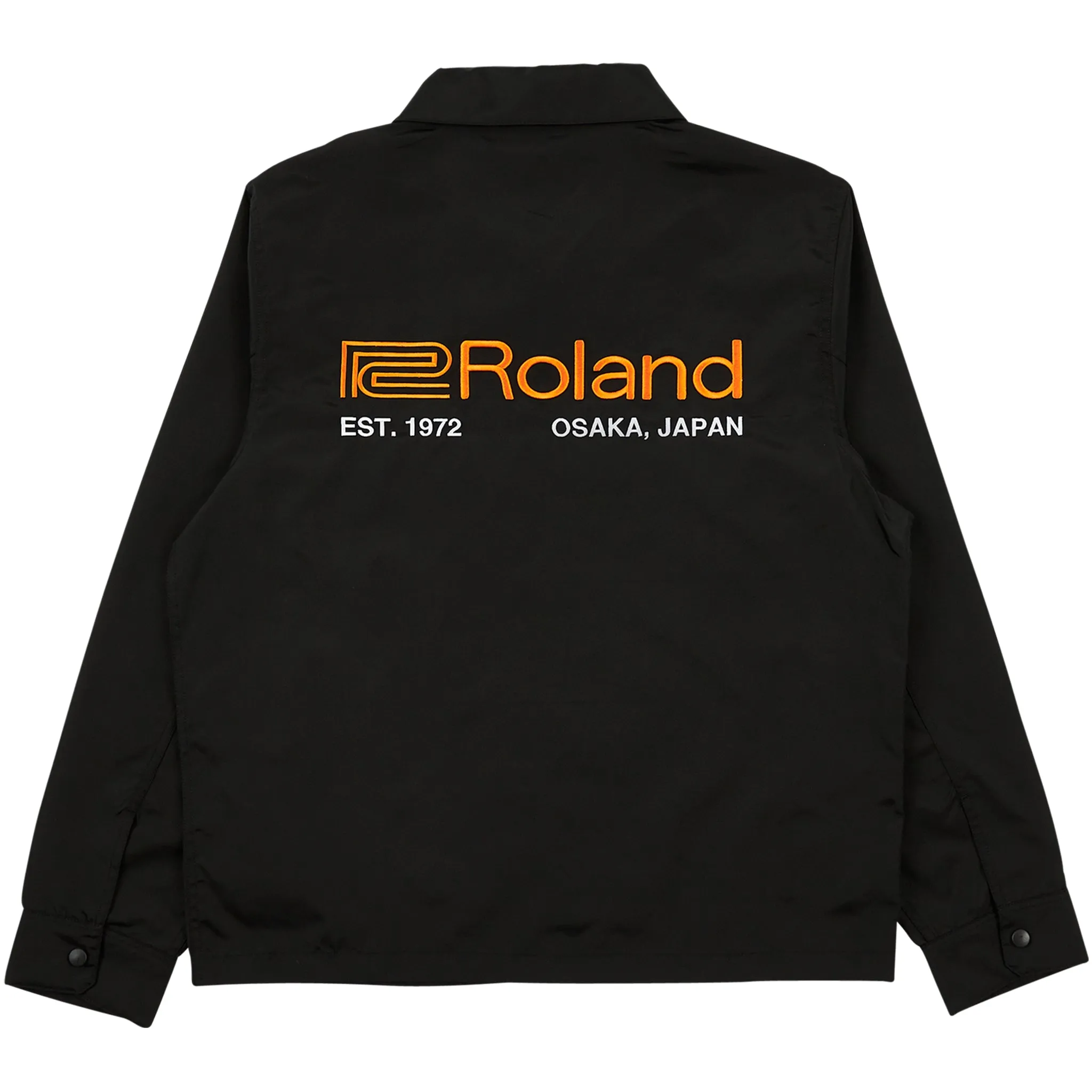 ROLAND WORK JACKET