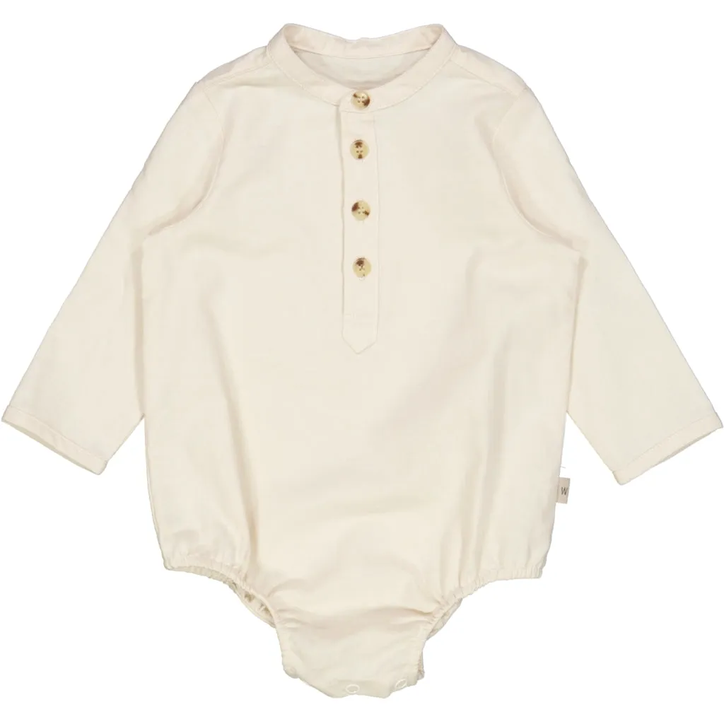 Romper Shirt Victor - cotton