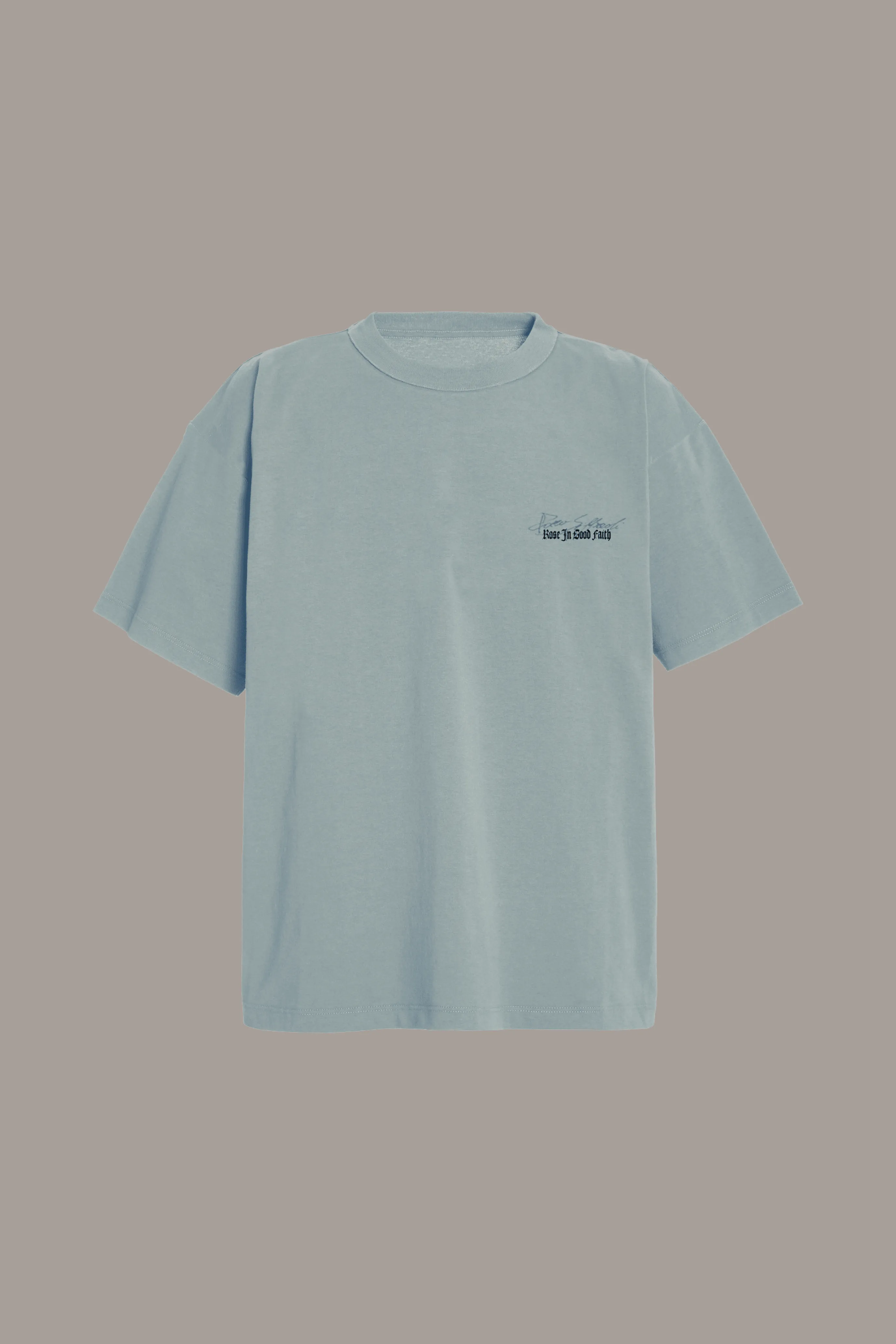 RS EDITION LOGO TEE