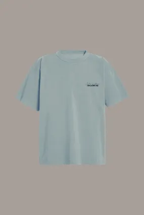 RS EDITION LOGO TEE