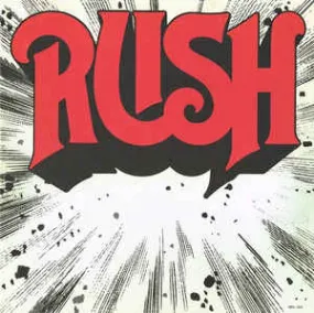 RUSH - RUSH VINYL BOX SET