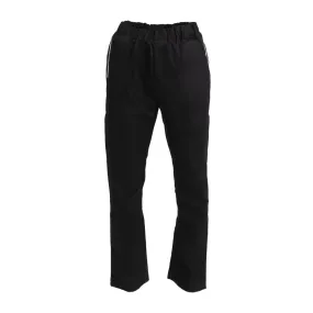 Southside Chefs Utility Trousers Black L