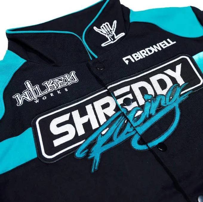 Team Shreddy Racing Jacket (Mens)