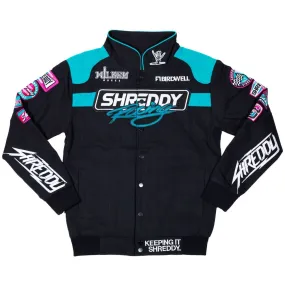 Team Shreddy Racing Jacket (Mens)