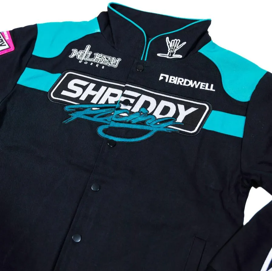 Team Shreddy Racing Jacket (Mens)