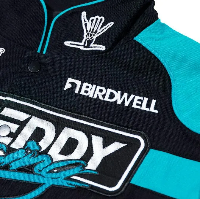 Team Shreddy Racing Jacket (Mens)