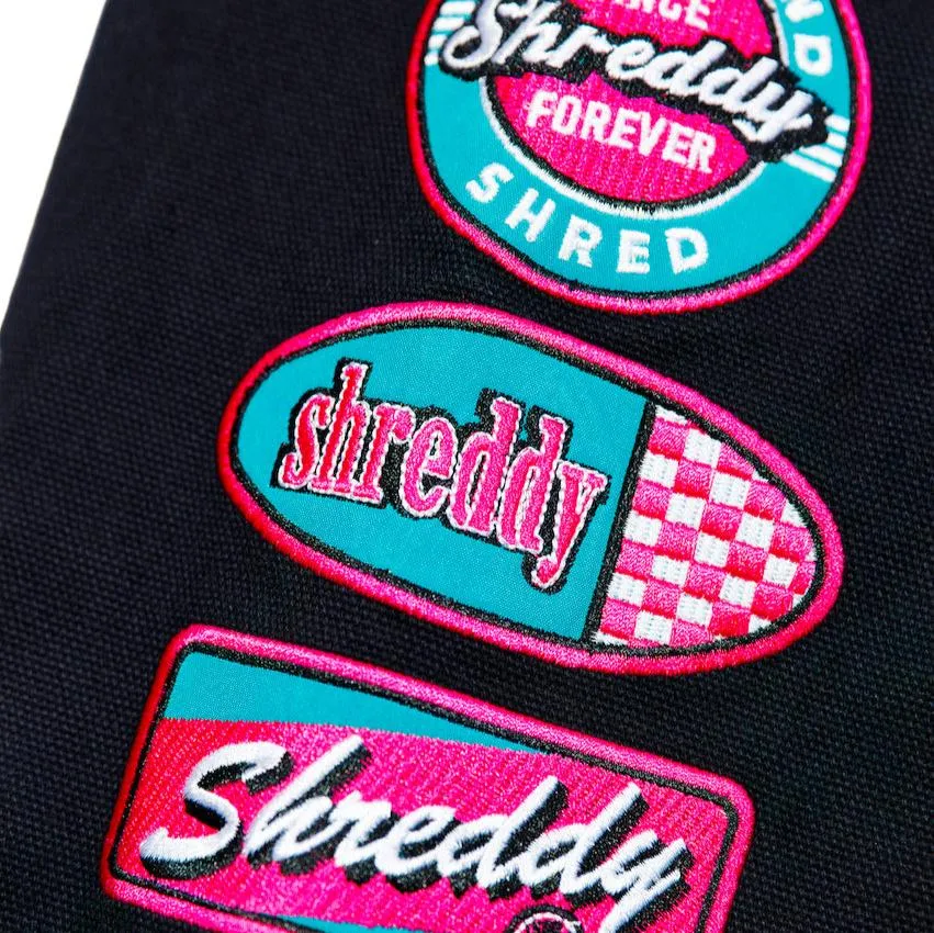 Team Shreddy Racing Jacket (Mens)