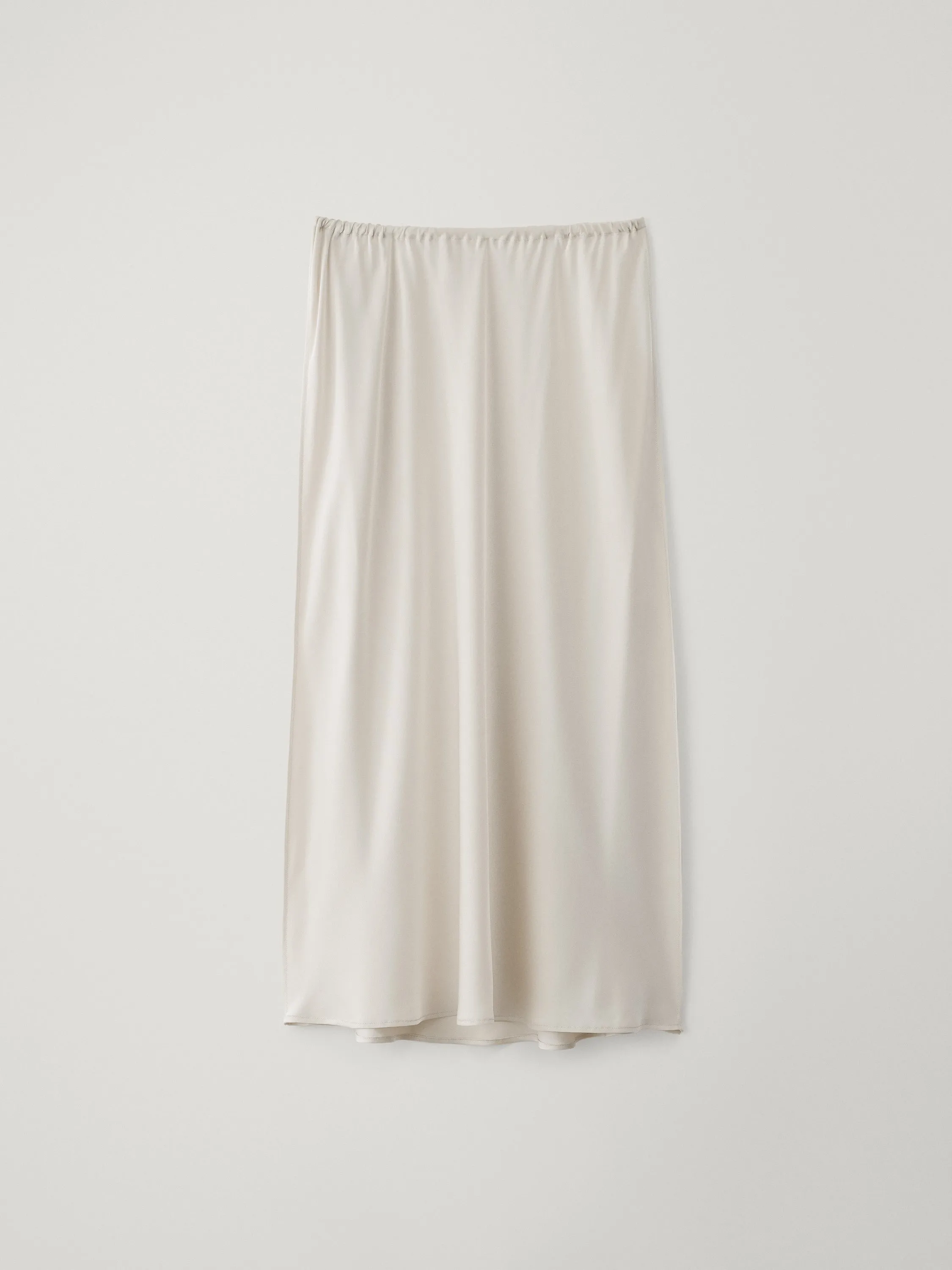 The Midi Skirt