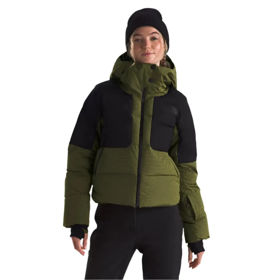 The North Face Women’s Cold Spell Cropped Down Jacket