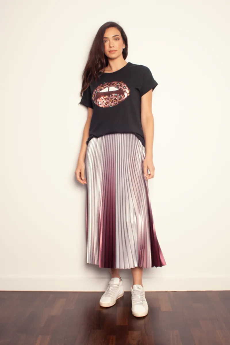 The Others - The Sunray Skirt - Dusk Rainbow