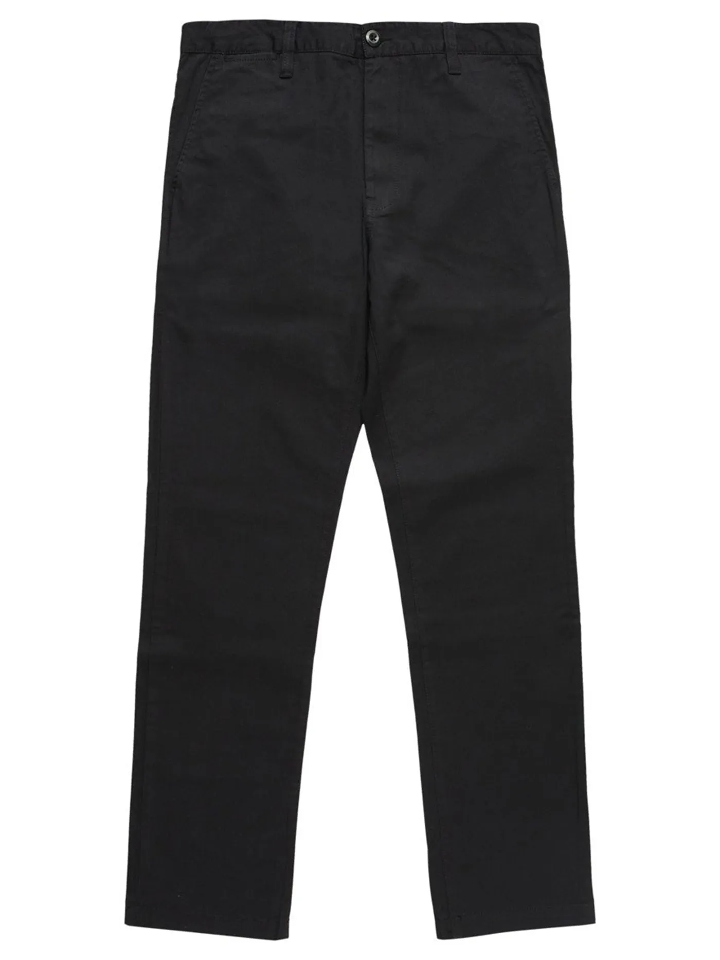 Worker Straight Chino Pants