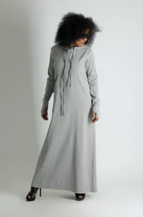 ZINA Hooded Dress ON SALE